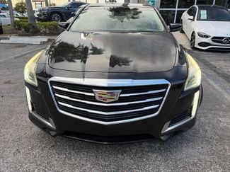 Used 2015 Cadillac CTS Luxury RWD video 2