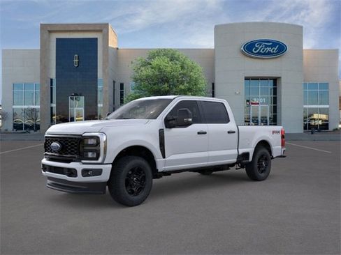 New 2026 Ford F250 XL image 1