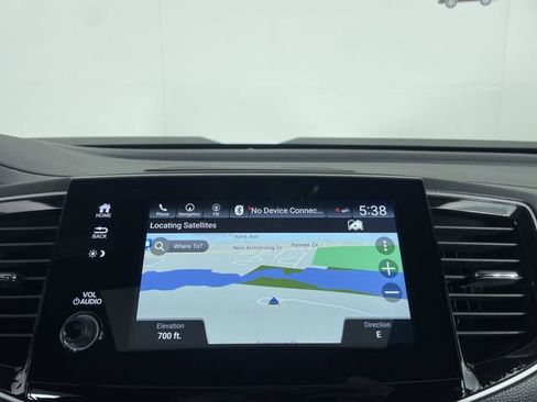 Used 2024 Honda Passport Black Edition image 21