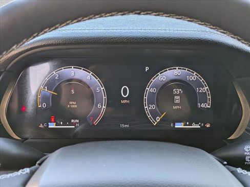 New 2026 Jeep Grand Cherokee Limited Reserve image 10