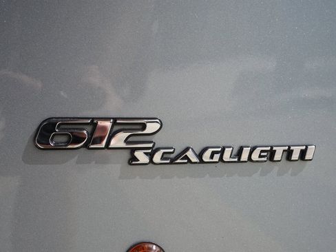 Used 2008 Ferrari 612 Scaglietti image 59