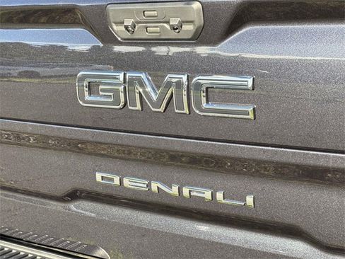 New 2026 GMC Sierra 1500 Denali Ultimate image 28
