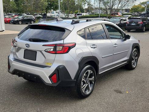 Used 2025 Subaru Crosstrek 2.0i Premium image 6