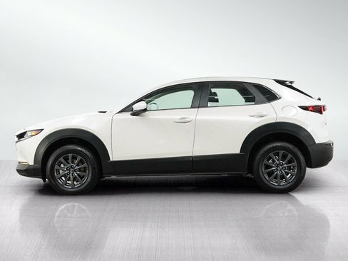 Used 2024 MAZDA CX-30 AWD 2.5 S image 2