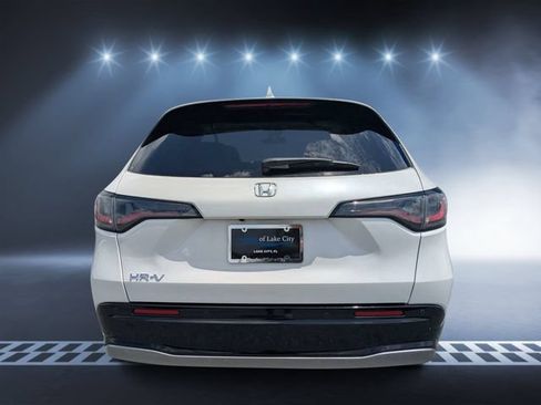 Used 2026 Honda HR-V EX-L image 3
