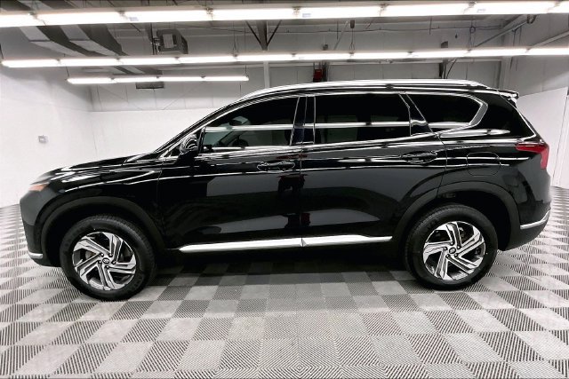 Used 2023 Hyundai Santa Fe SEL AWD/4WD image 14