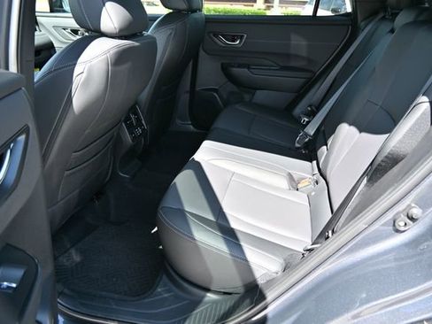 New 2026 Subaru Outback Touring XT AWD/4WD image 17