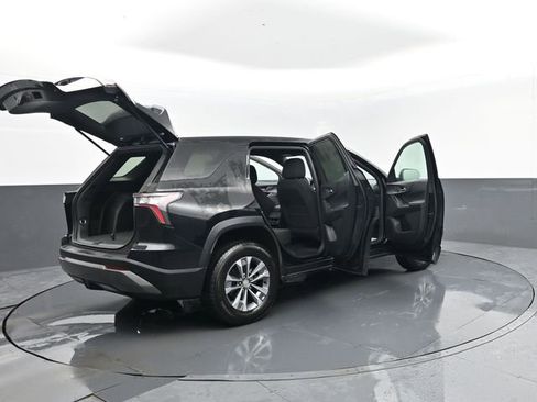 Used 2025 Chevrolet Equinox LT AWD/4WD image 31