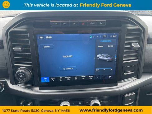 Used 2024 Ford F150 Tremor w/ Bed Utility Package AWD/4WD image 24