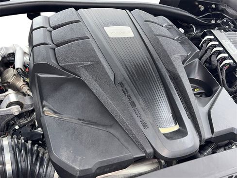 Used 2022 Porsche Macan S image 57