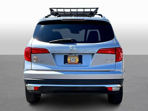 Used 2016 Honda Pilot Elite image 4