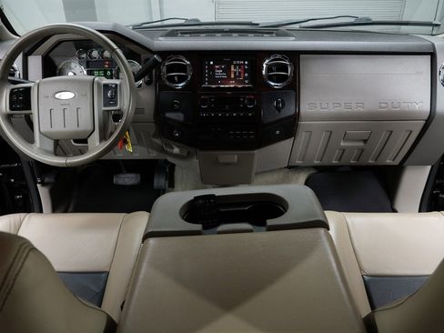 Used 2008 Ford F350 Lariat image 21