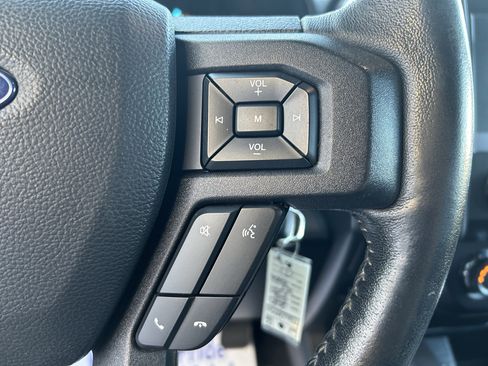 Used 2020 Ford F150 XLT w/ Equipment Group 302A Luxury AWD/4WD image 24