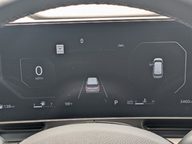 Certified 2026 Kia Carnival SX w/ SX Dark Edition Package FWD image 31