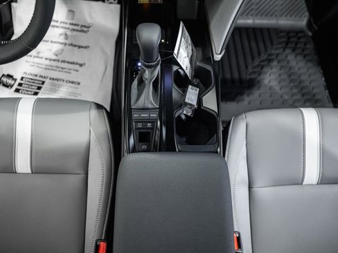 New 2026 Toyota Camry SE image 26