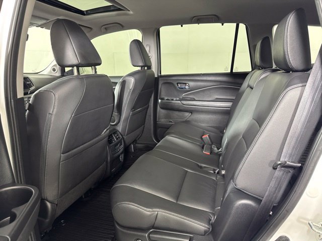 Used 2022 Honda Pilot Special Edition image 12