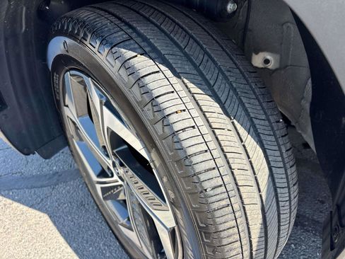 Used 2023 Hyundai Tucson Limited image 8