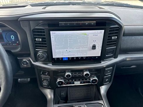 Used 2024 Ford F150 Tremor w/ Equipment Group 402A High AWD/4WD image 20
