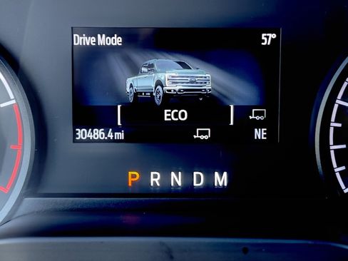 Used 2025 Ford F250 XLT w/ FX4 Off-Road Package image 23