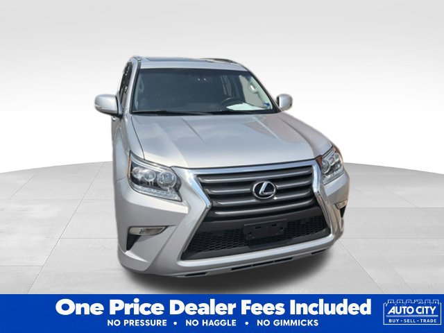 Used 2015 Lexus GX 460 AWD/4WD image 25