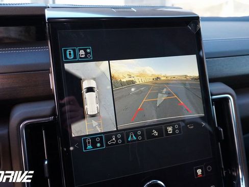 Used 2026 GMC Yukon Denali Ultimate image 26