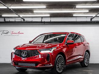 New 2026 Acura RDX SH-AWD w/ Advance Package video 1
