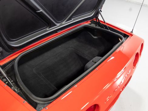 Used 2002 Chevrolet Corvette Z06 w/ Memory Pkg image 25