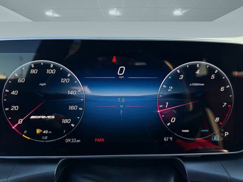 New 2026 Mercedes-Benz GLC 43 AMG 4MATIC image 15