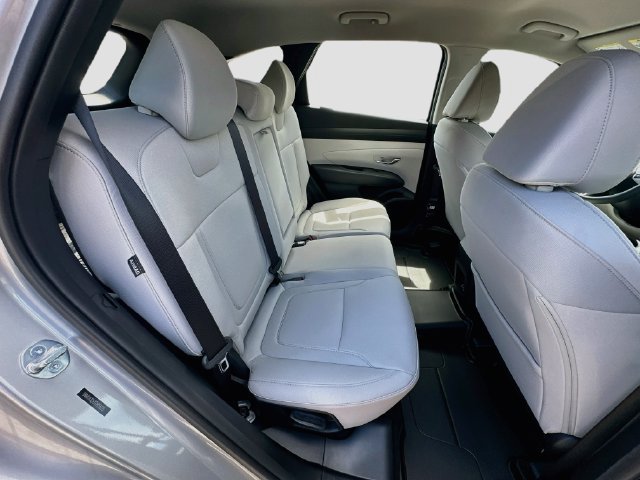 New 2026 Hyundai Tucson SE FWD image 26