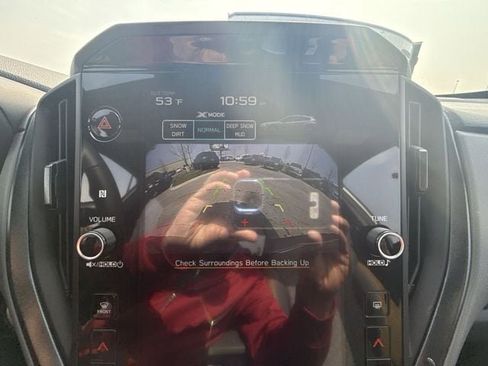 Certified 2025 Subaru Crosstrek 2.5i Sport image 17