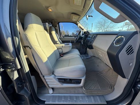 Used 2008 Ford F250 XLT image 22