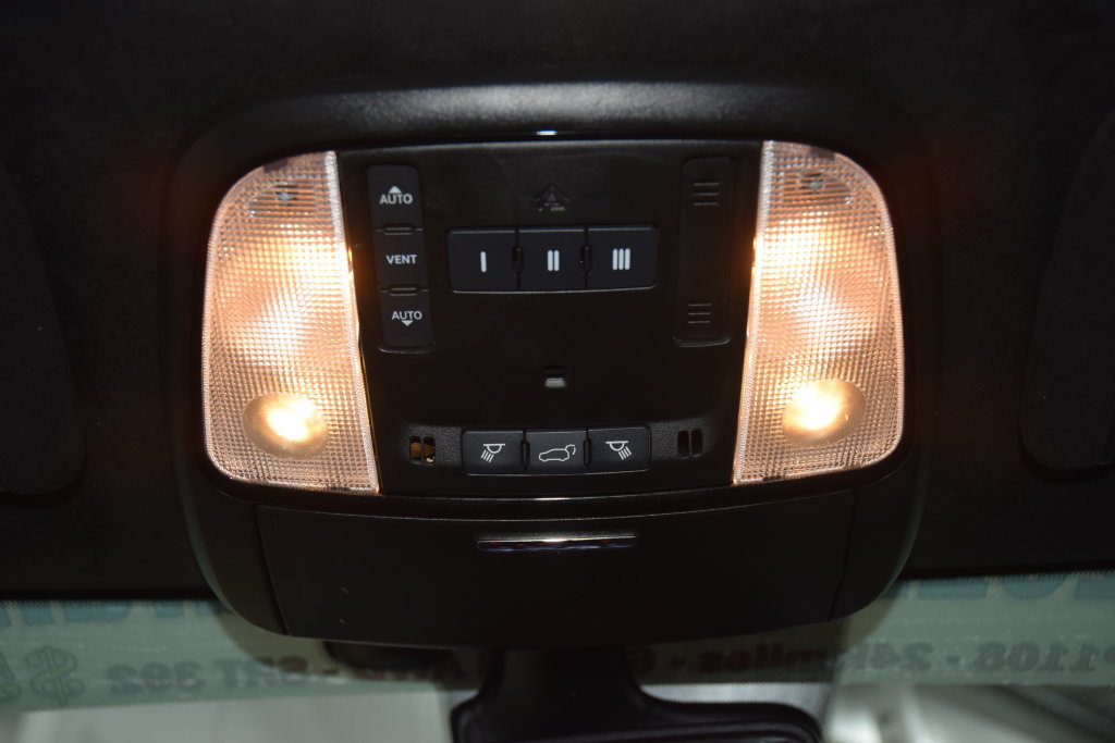 Used 2022 Dodge Durango SRT w/ Premium Interior Group AWD/4WD image 54