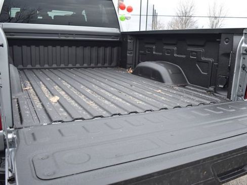 New 2026 Chevrolet Silverado 2500 Custom w/ Custom Value Package image 20