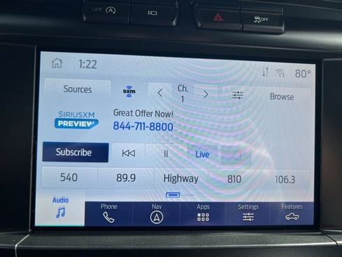 Used 2023 Ford F150 XL w/ STX Appearance Package image 19