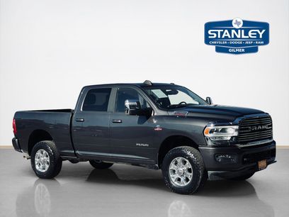 Certified 2024 RAM 2500 Laramie
