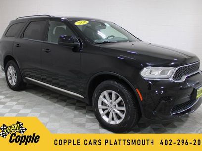 Used 2024 Dodge Durango SXT