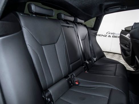 Used 2024 BMW 430i Gran Coupe w/ Convenience Package image 16