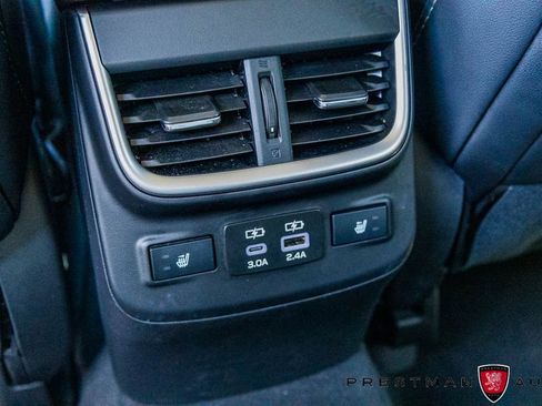 Used 2025 Subaru Outback Touring w/ Popular Package #2 AWD/4WD image 41