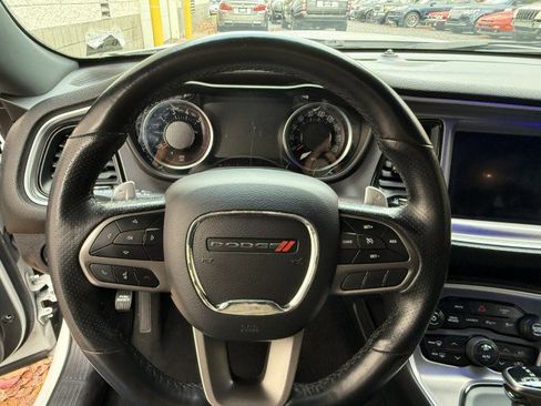 Used 2020 Dodge Challenger R/T Scat Pack image 23