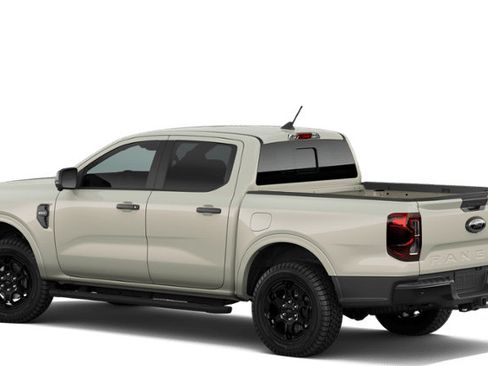 New 2026 Ford Ranger XLT AWD/4WD image 24
