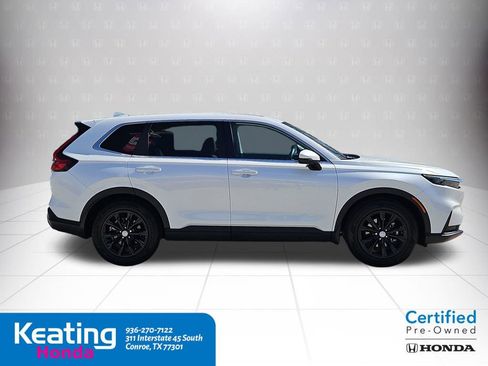 Used 2023 Honda CR-V EX image 9