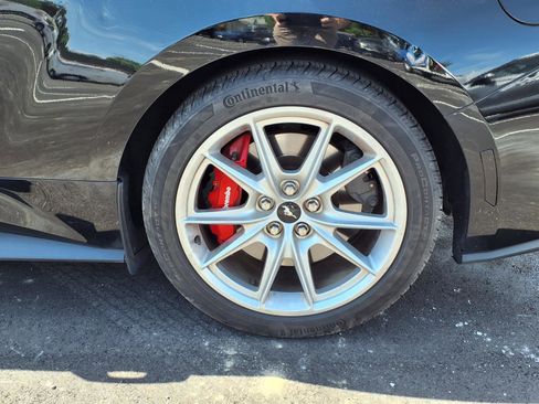 Used 2024 Ford Mustang GT Premium RWD image 21