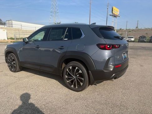 New 2026 MAZDA CX-50 2.5 Hybrid w/ Weather Package AWD/4WD image 3