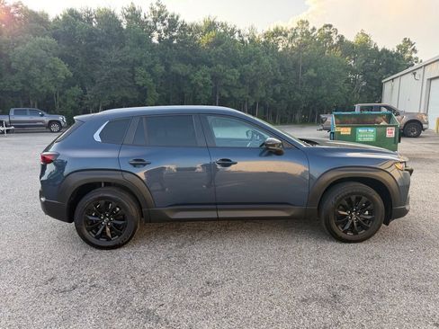Used 2026 MAZDA CX-50 AWD 2.5 S w/ Preferred Pkg image 8