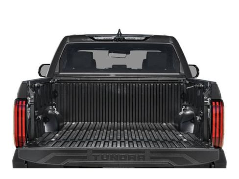 Used 2024 Toyota Tundra Platinum w/ TRD Off-Road Package AWD/4WD image 13