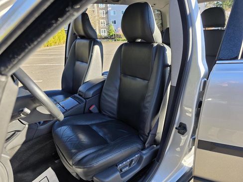 Used 2003 Volvo XC90 T6 image 35