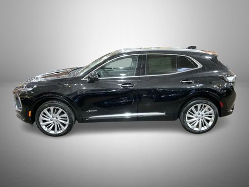 New 2026 Buick Envision Avenir AWD/4WD image 8