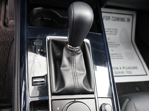 Certified 2025 MAZDA CX-30 AWD 2.5 S w/ Select Sport Pkg image 28