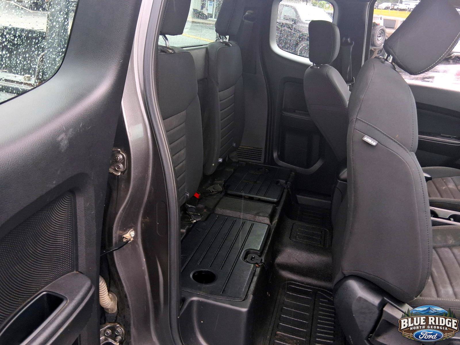 Used 2020 Ford Ranger XL w/ Equipment Group 101A Mid AWD/4WD image 13