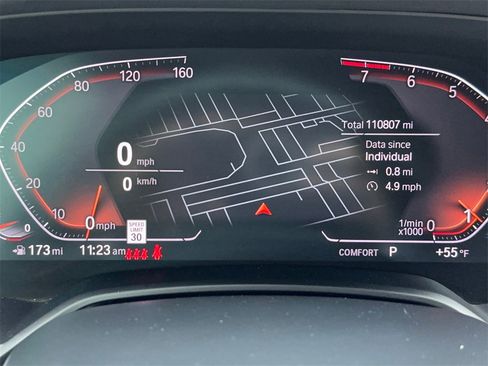 Used 2020 BMW X5 sDrive40i w/ Premium Package image 26